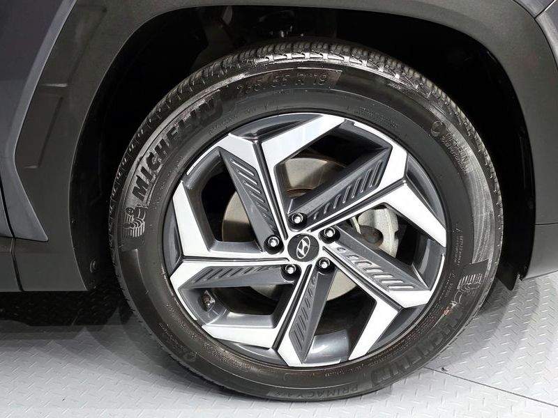 2021 Hyundai Tucson Diesel 2.0 2WD Inspiration photo 21