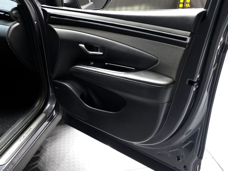 2021 Hyundai Tucson Diesel 2.0 2WD Inspiration photo 24