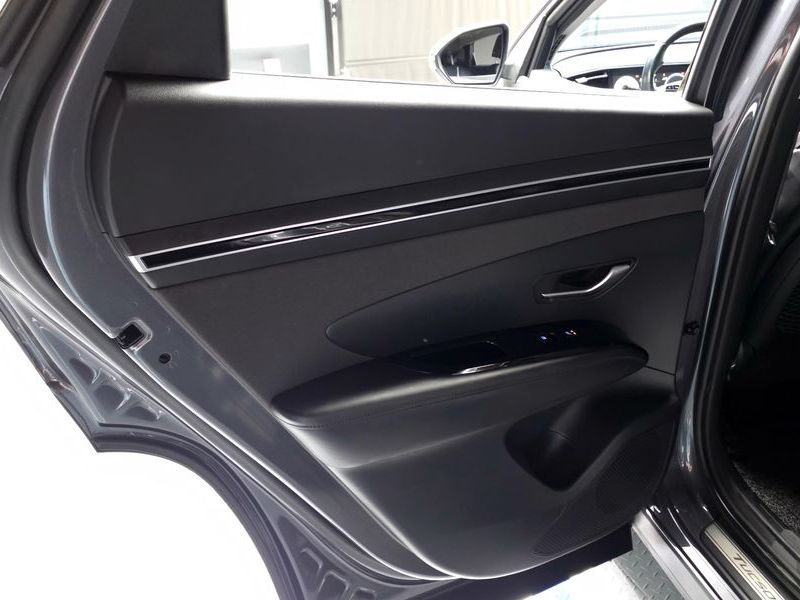 2021 Hyundai Tucson Diesel 2.0 2WD Inspiration photo 25