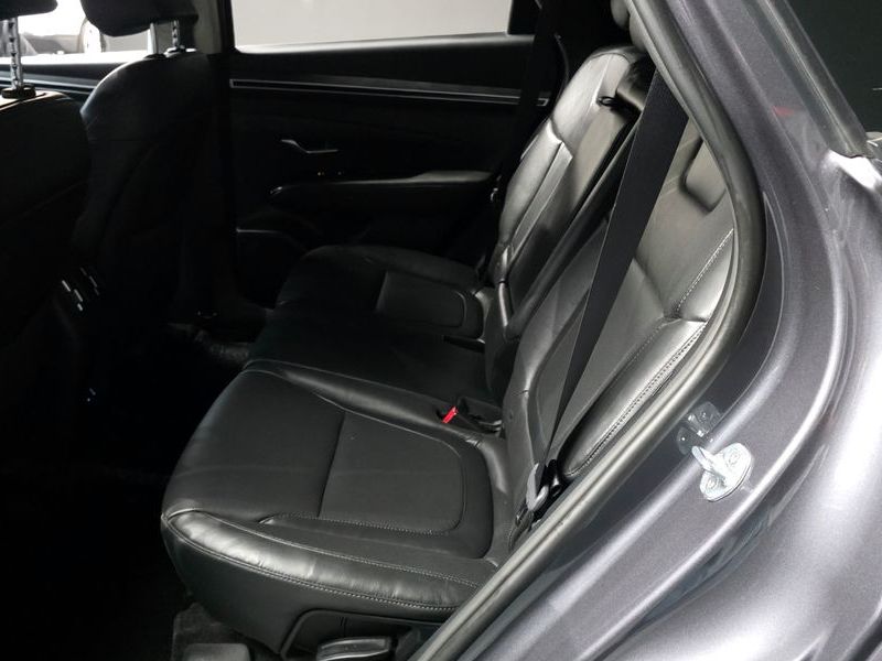 2021 Hyundai Tucson Diesel 2.0 2WD Inspiration photo 26