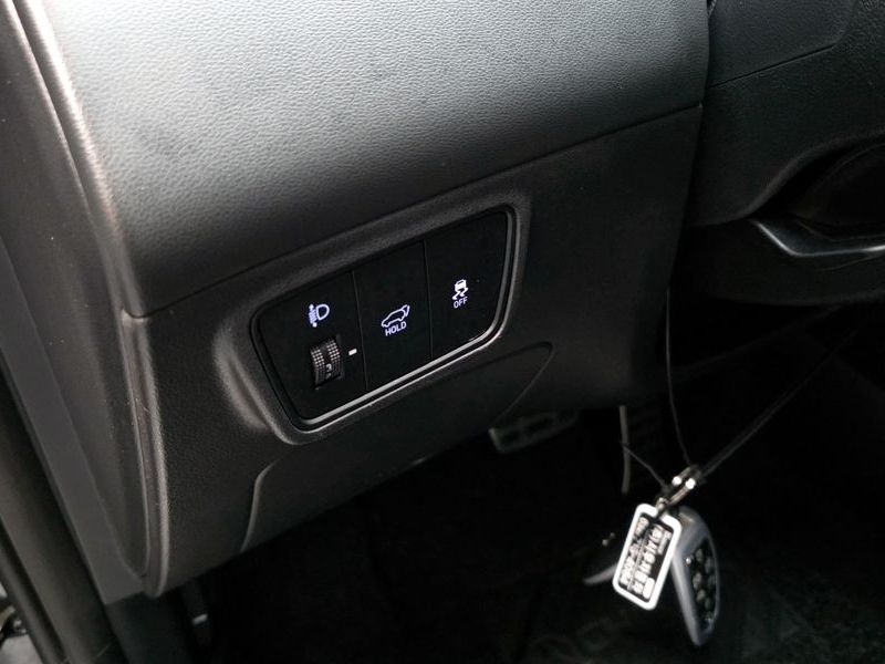 2021 Hyundai Tucson Diesel 2.0 2WD Inspiration photo 27