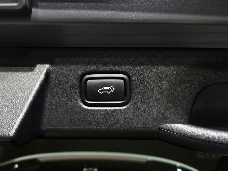 2021 Hyundai Tucson Diesel 2.0 2WD Inspiration photo 28