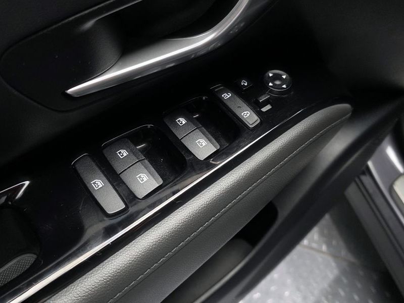 2021 Hyundai Tucson Diesel 2.0 2WD Inspiration photo 29