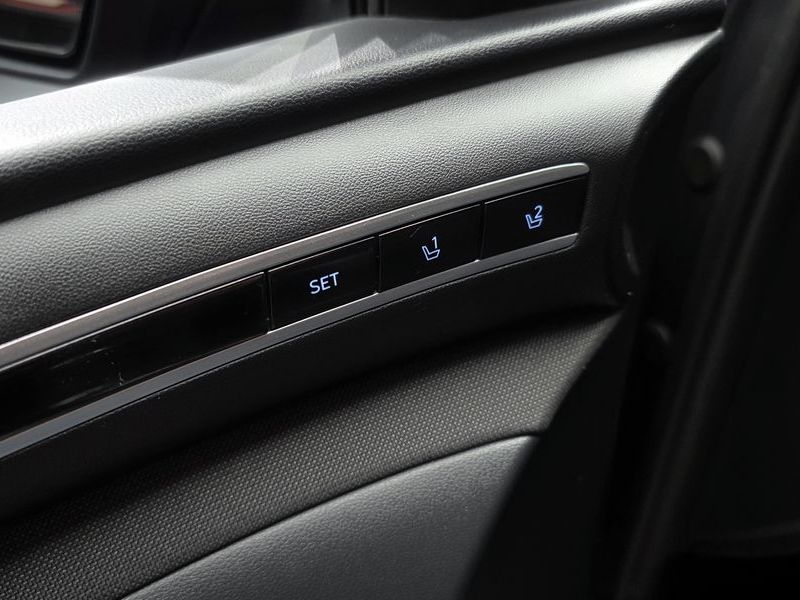 2021 Hyundai Tucson Diesel 2.0 2WD Inspiration photo 30