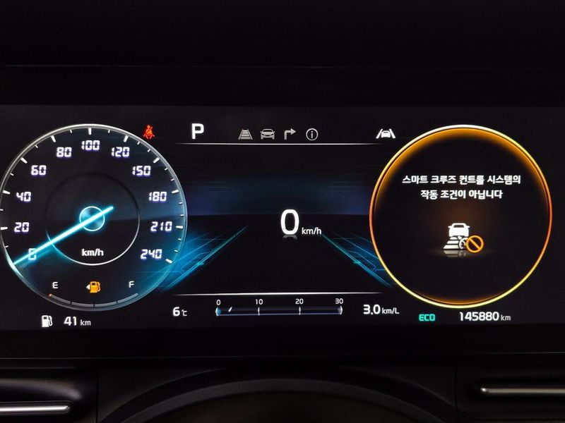 2021 Kia Carnival Gasoline 7-Seater Signature photo 8