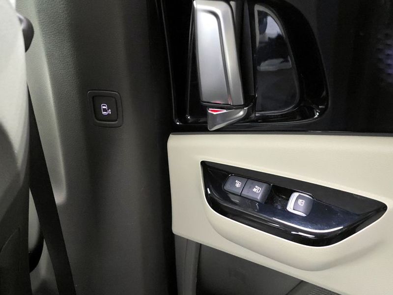 2021 Kia Carnival Gasoline 7-Seater Signature photo 18