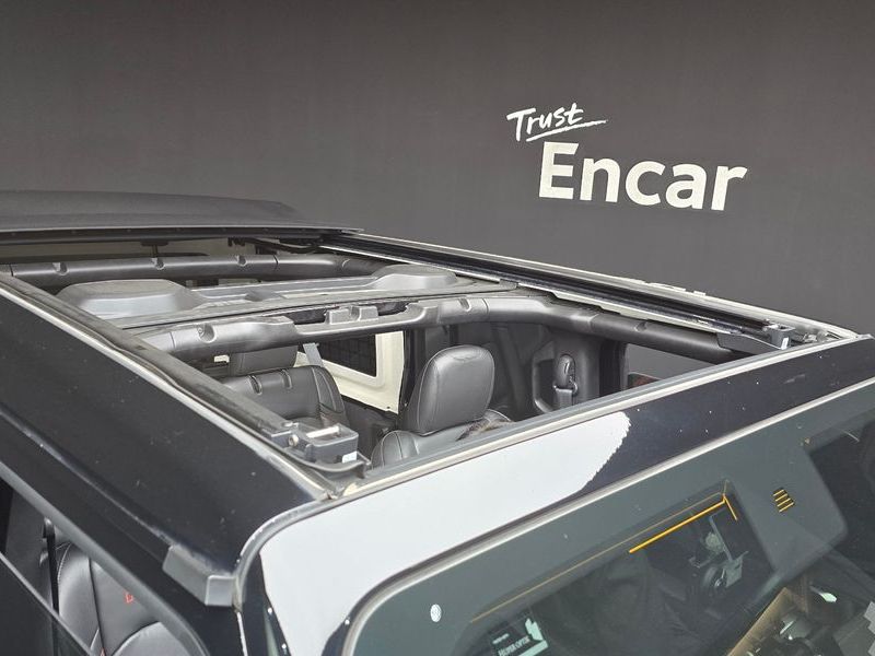 2021 Jeep Wrangler 2.0 Rubicon Power Top 4Door photo 20