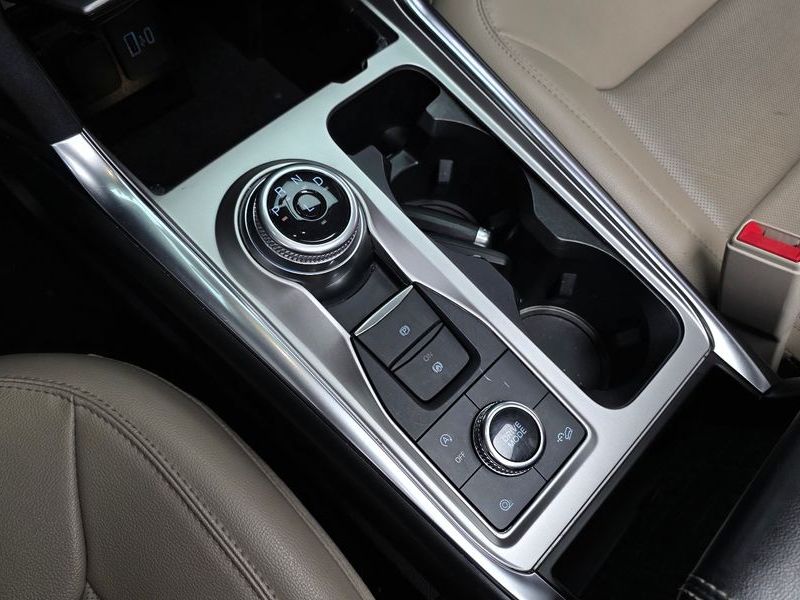 2021 Ford Explorer 2.3 LimIted 4WD photo 9