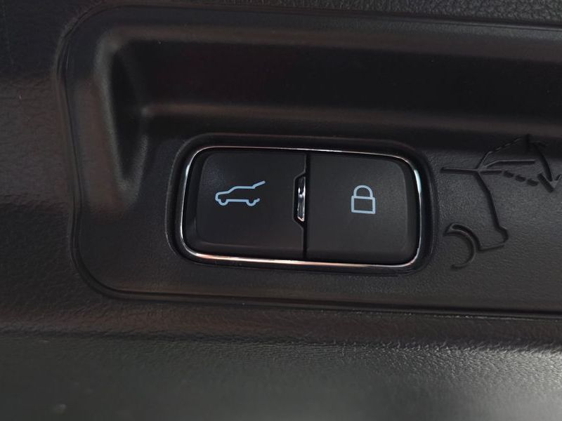 2021 Ford Explorer 2.3 LimIted 4WD photo 27
