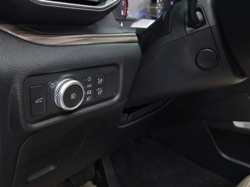 2021 Ford Explorer 2.3 LimIted 4WD photo 28