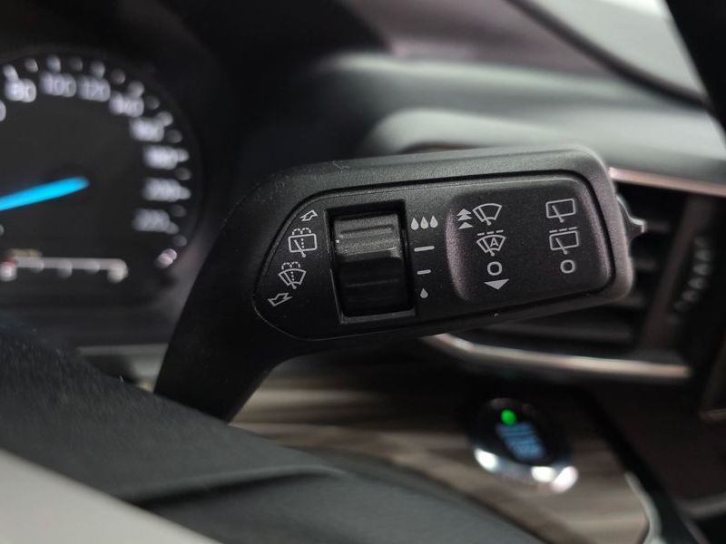2021 Ford Explorer 2.3 LimIted 4WD photo 29