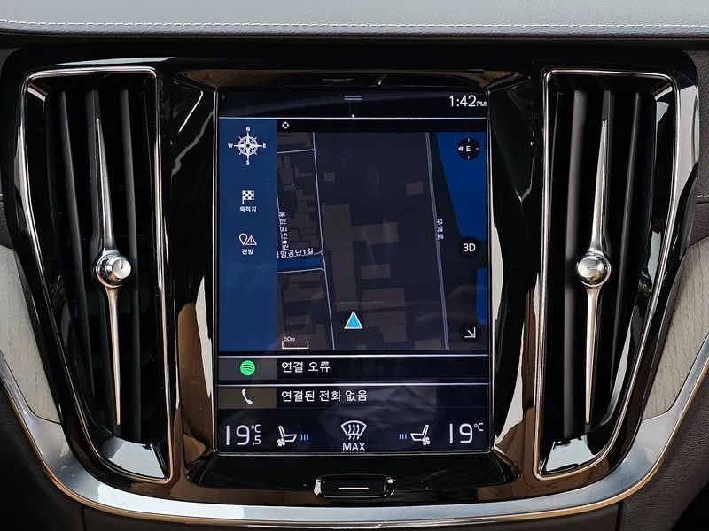 2020 Volvo S60 T5 Inscroption photo 14