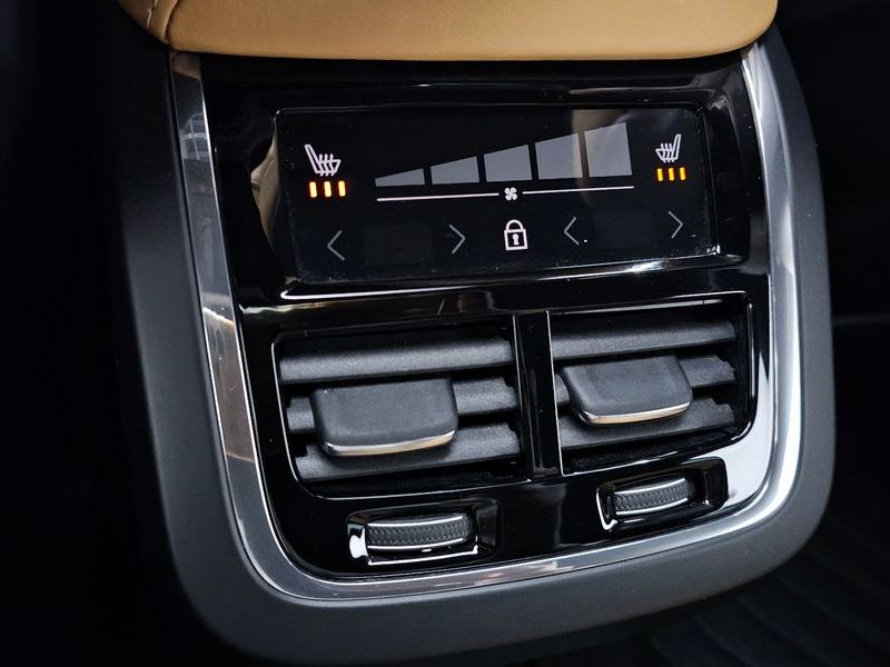 2020 Volvo S60 T5 Inscroption photo 17