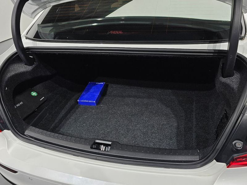 2020 Volvo S60 T5 Inscroption photo 20