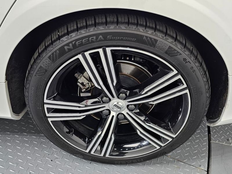 2020 Volvo S60 T5 Inscroption photo 21