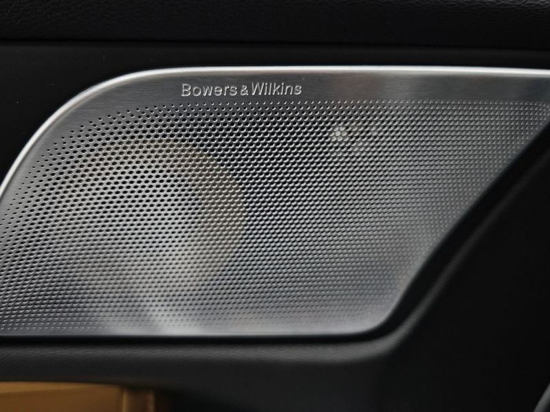 2020 Volvo S60 T5 Inscroption photo 28