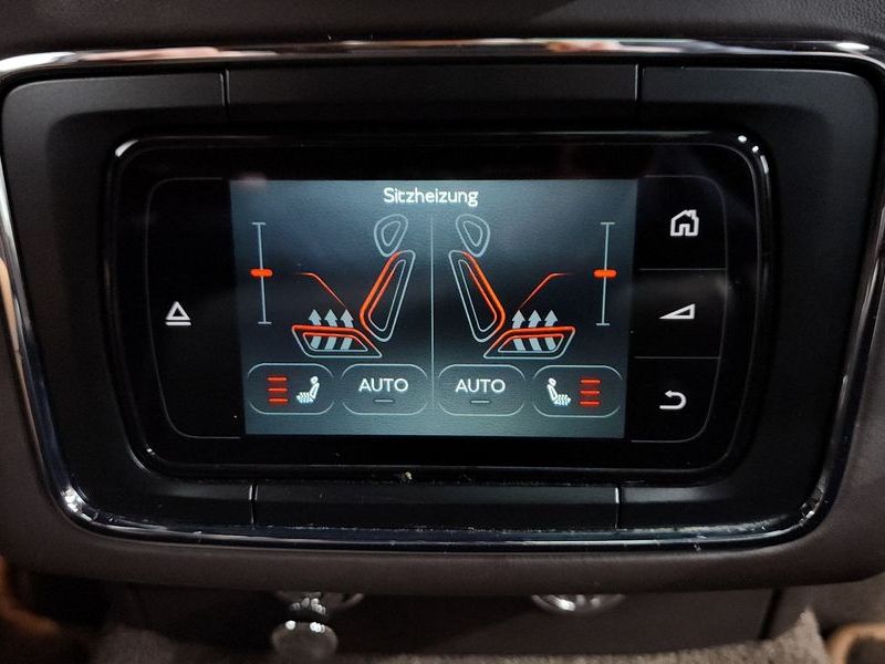 2018 Bentley Bentayga 6.0 W12 photo 18