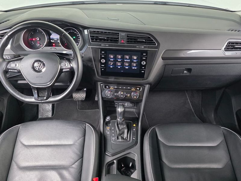 2018 Volkswagen Tiguan 2.0 TDI Premium photo 7