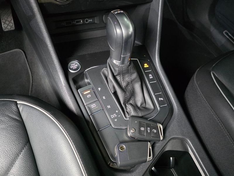 2018 Volkswagen Tiguan 2.0 TDI Premium photo 9