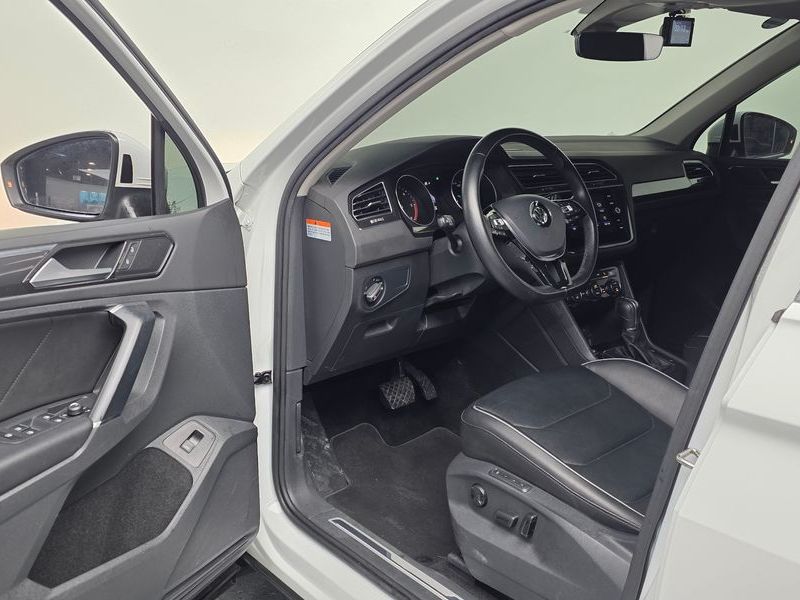 2018 Volkswagen Tiguan 2.0 TDI Premium photo 10