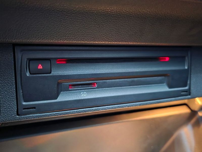 2018 Volkswagen Tiguan 2.0 TDI Premium photo 18
