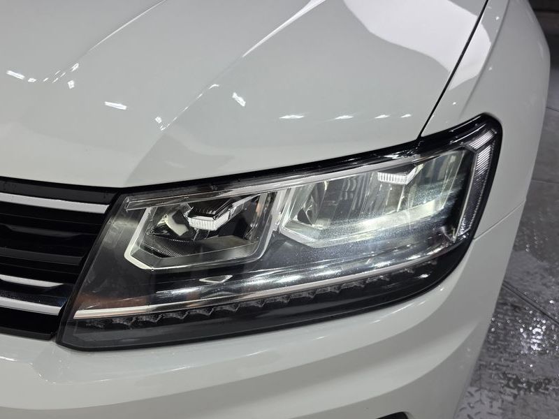 2018 Volkswagen Tiguan 2.0 TDI Premium photo 22