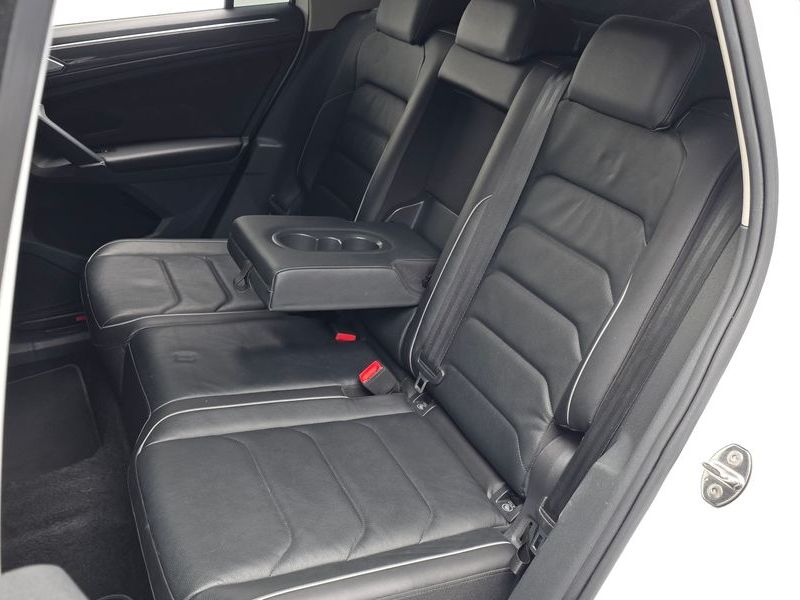 2018 Volkswagen Tiguan 2.0 TDI Premium photo 26