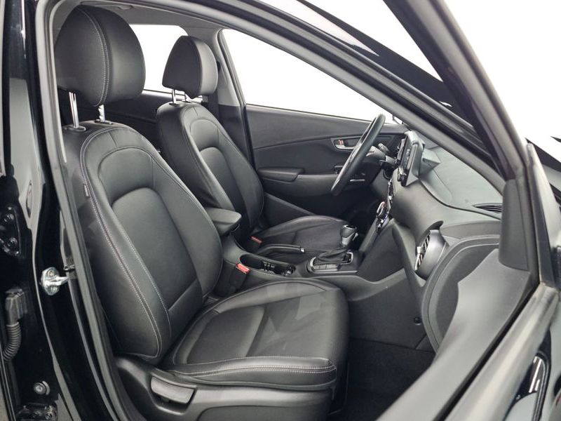 2018 Hyundai Kona 1.6 Turbo 2WD Modern photo 11