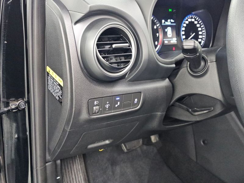 2018 Hyundai Kona 1.6 Turbo 2WD Modern photo 17