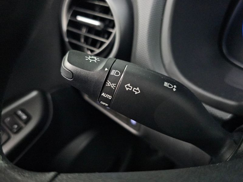 2018 Hyundai Kona 1.6 Turbo 2WD Modern photo 18