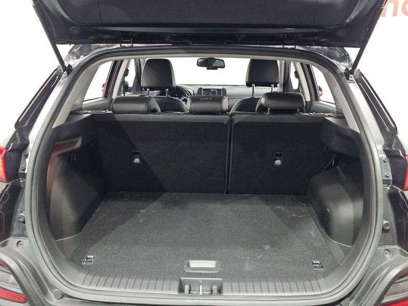 2018 Hyundai Kona 1.6 Turbo 2WD Modern photo 20