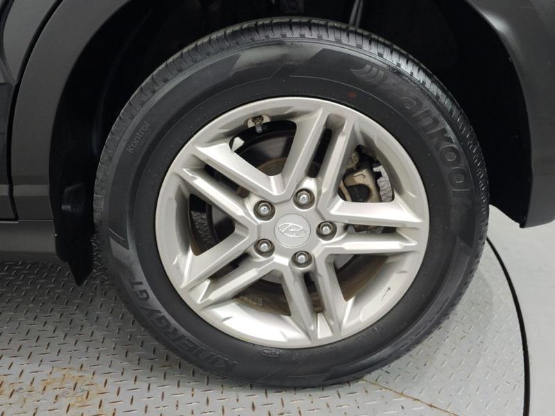 2018 Hyundai Kona 1.6 Turbo 2WD Modern photo 21