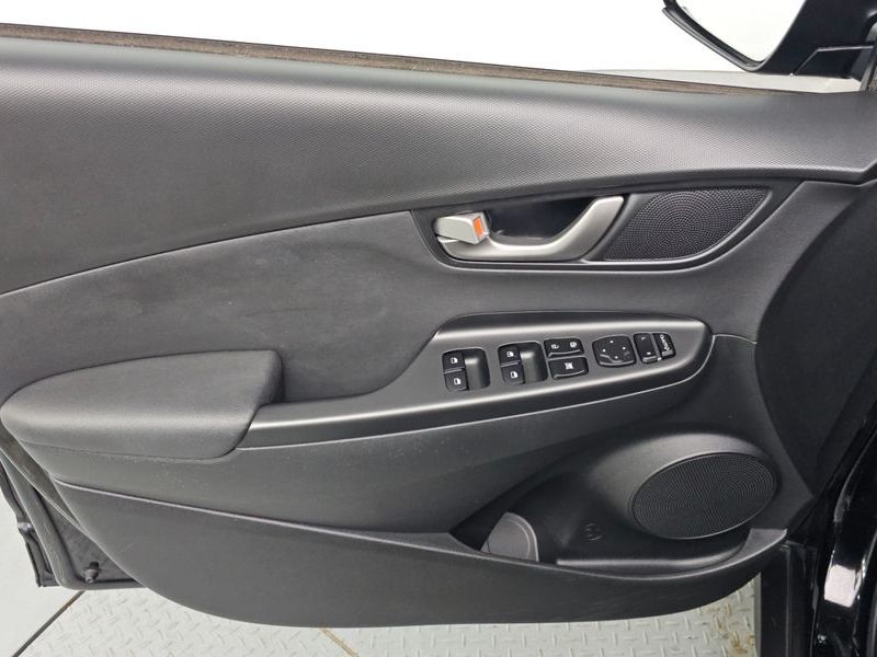 2018 Hyundai Kona 1.6 Turbo 2WD Modern photo 24