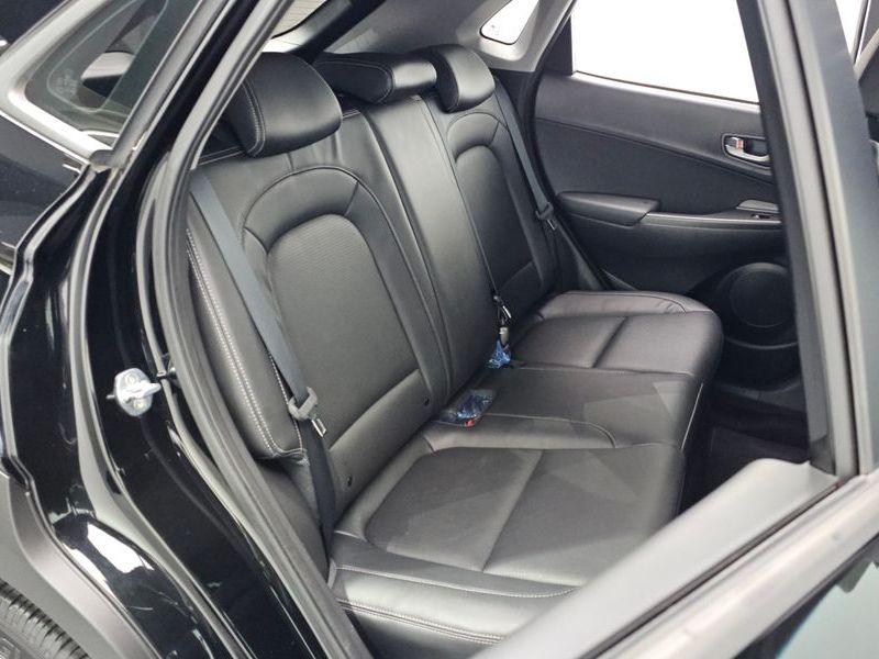 2018 Hyundai Kona 1.6 Turbo 2WD Modern photo 26