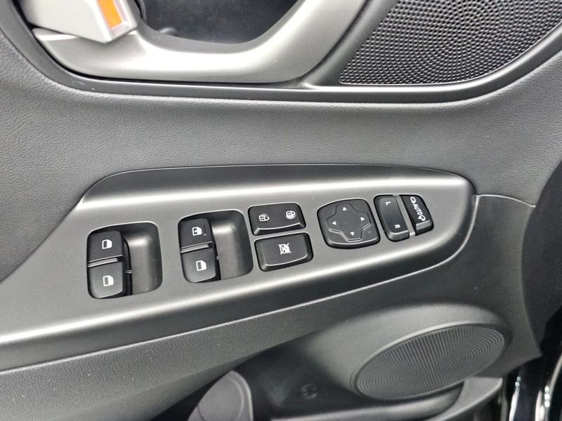 2018 Hyundai Kona 1.6 Turbo 2WD Modern photo 27