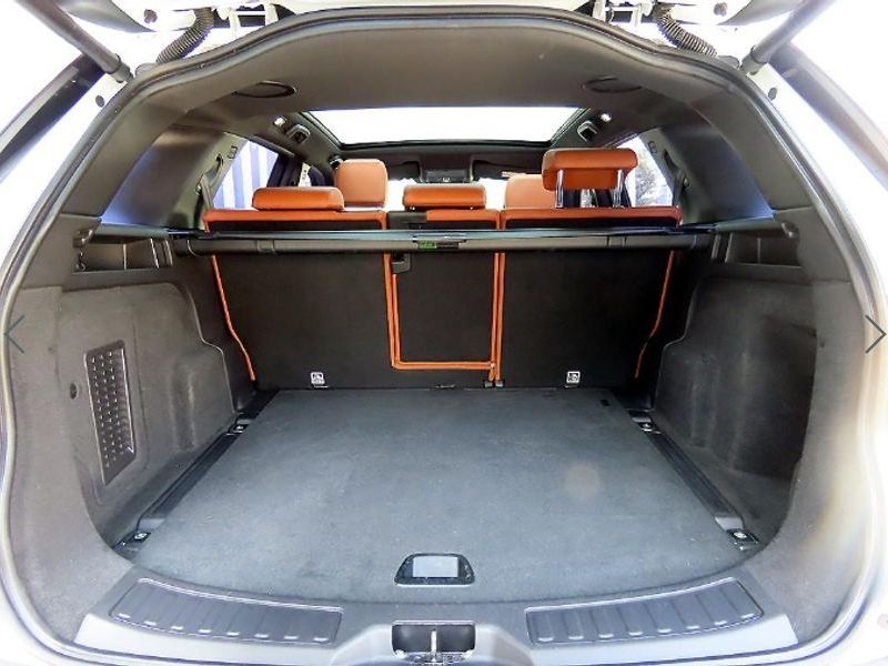 2017 Land Rover Discovery Sport 2.0 TD4 HSE Luxury photo 18