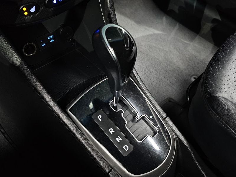 2017 Hyundai 엑센트 WIT 1.4 VVT Modern photo 9