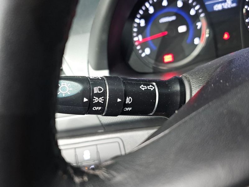 2017 Hyundai 엑센트 WIT 1.4 VVT Modern photo 17