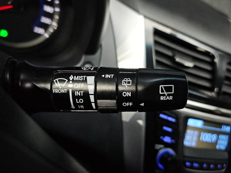 2017 Hyundai 엑센트 WIT 1.4 VVT Modern photo 18