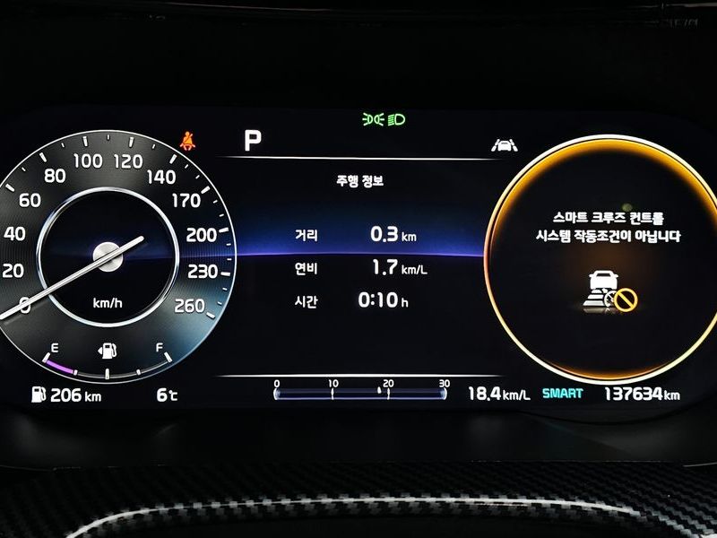 2021 Kia K5 Signature photo 8