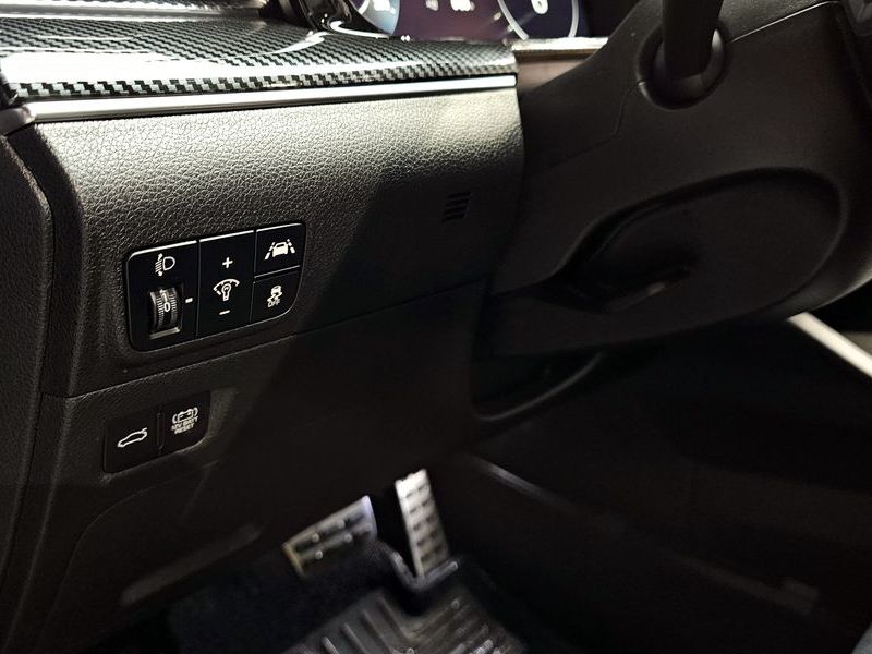 2021 Kia K5 Signature photo 13