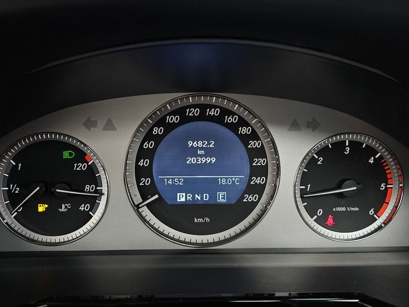 2012 Mercedes-Benz GLK-클래스 X204 GLK220 CDI Premium photo 8