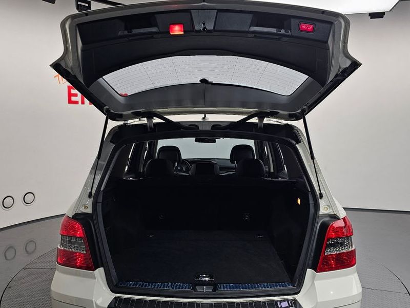 2012 Mercedes-Benz GLK-클래스 X204 GLK220 CDI Premium photo 20