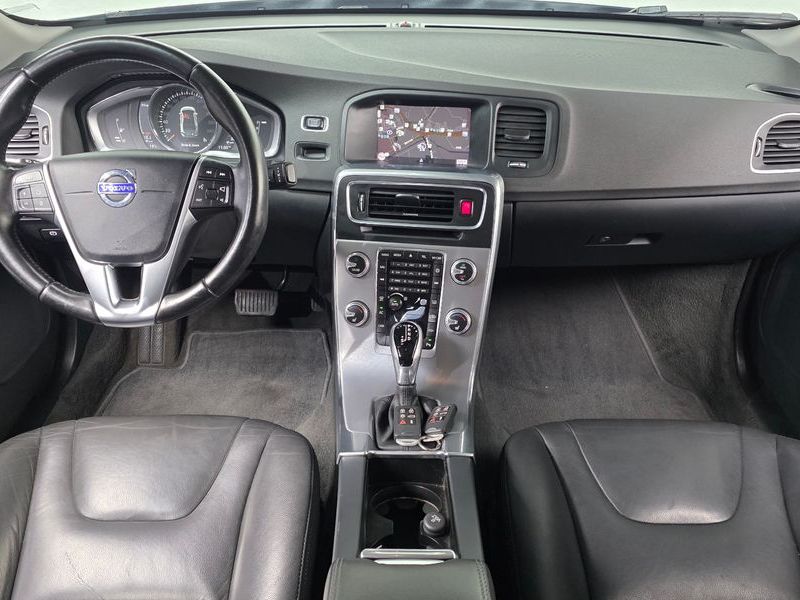 2017 Volvo S60 D3 2nd photo 7