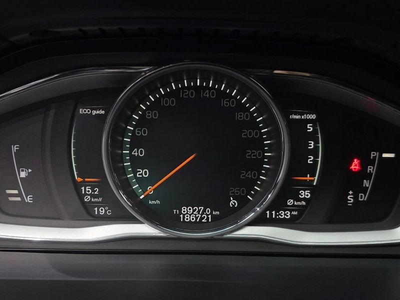 2017 Volvo S60 D3 2nd photo 8