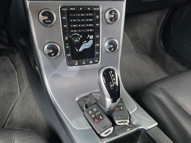 2017 Volvo S60 D3 2nd photo 9