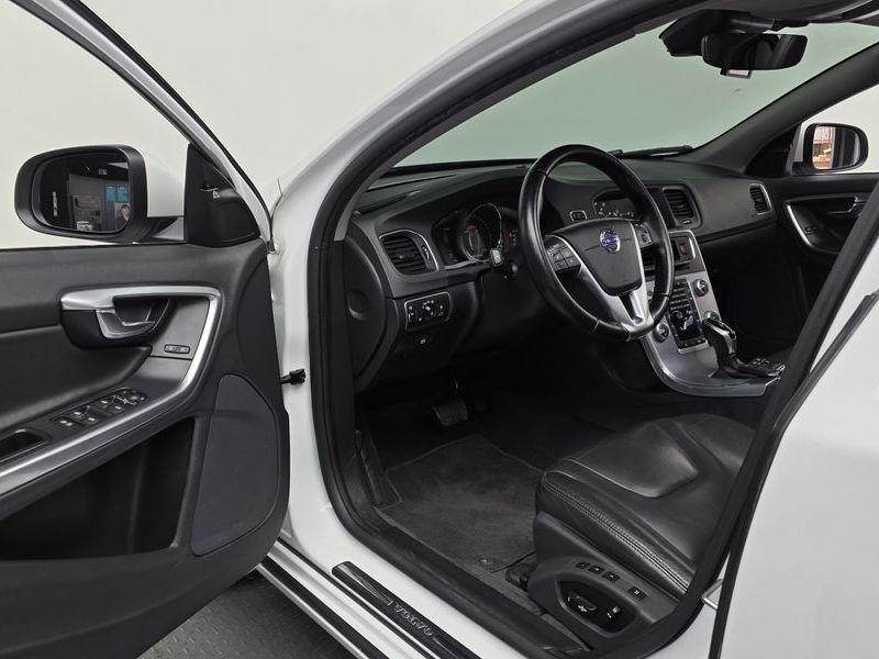 2017 Volvo S60 D3 2nd photo 10