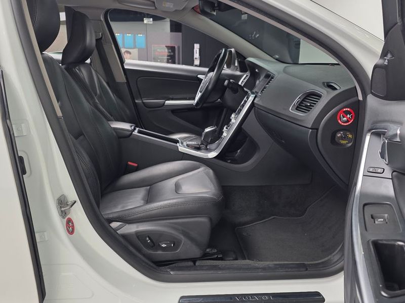 2017 Volvo S60 D3 2nd photo 12