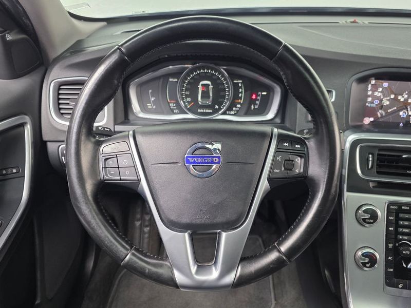 2017 Volvo S60 D3 2nd photo 13
