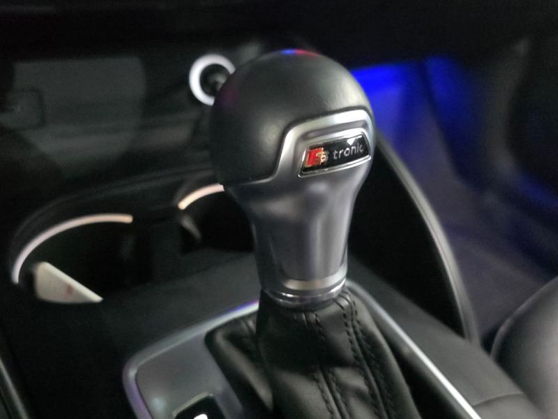 2018 Audi A3 40 TFSI 8V photo 9